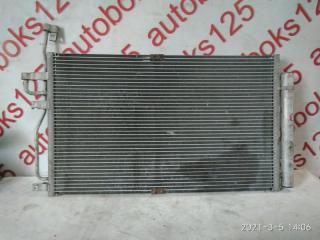 Радиатор кондиционера Daewoo Winstorm KLAC Z20S 20759648 5 ракурс