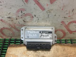 Блок управления акпп Hyundai Tucson JM 9544023010 1 ракурс