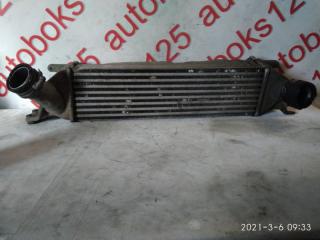 Радиатор интеркулера Hyundai Grand Starex TQ D4CB 281914A700 1 ракурс Радиатор интеркулера Hyundai Grand Starex TQ D4CB 281914A700 1 ракурс