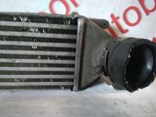 Радиатор интеркулера Hyundai Grand Starex TQ D4CB 281914A700 3 ракурс Радиатор интеркулера Hyundai Grand Starex TQ D4CB 281914A700 3 ракурс