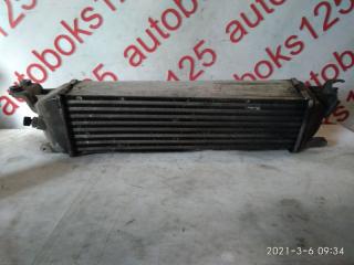 Радиатор интеркулера Hyundai Grand Starex TQ D4CB 281914A700 4 ракурс Радиатор интеркулера Hyundai Grand Starex TQ D4CB 281914A700 4 ракурс