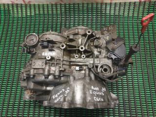 АКПП Hyundai EQUUS G6CU F5A51 2 ракурс