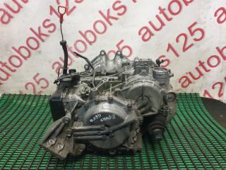 АКПП Hyundai EQUUS G6CU F5A51 4 ракурс