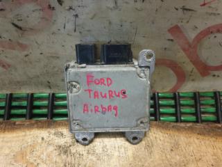  FORD Taurus 3 ракурс