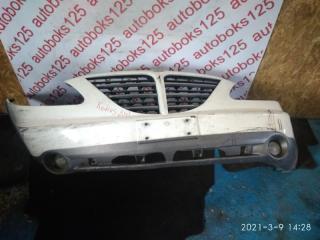 Бампер передний Ssang Yong RODIUS 7871121020 1 ракурс Бампер передний Ssang Yong RODIUS 7871121020 1 ракурс