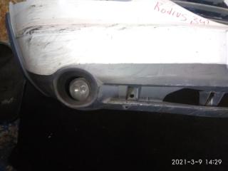 Бампер передний Ssang Yong RODIUS 7871121020 3 ракурс Бампер передний Ssang Yong RODIUS 7871121020 3 ракурс