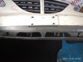 Бампер передний Ssang Yong RODIUS 7871121020 5 ракурс Бампер передний Ssang Yong RODIUS 7871121020 5 ракурс