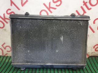 Радиатор двс Ssang Yong Korando KJ OM662 (662 910) 2131006012 5 ракурс