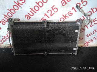Радиатор кондиционера Ssang Yong Korando KJ OM662 (662 920) 6841106410 5 ракурс