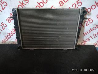 Радиатор двс Kia SPORTAGE KM D4EA 253101F712 1 ракурс