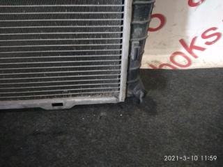 Радиатор двс Kia SPORTAGE KM D4EA 253101F712 4 ракурс