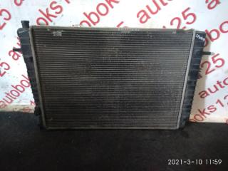 Радиатор двс Kia SPORTAGE KM D4EA 253101F712 5 ракурс