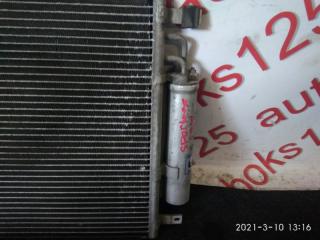 Радиатор кондиционера Kia SPORTAGE KM D4EA 976061F000 3 ракурс