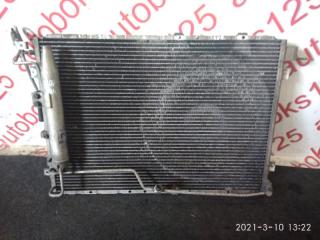 Радиатор кондиционера Kia Sorento 2005