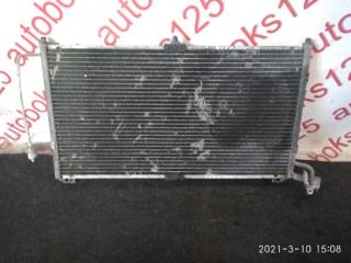 Радиатор кондиционера Ssang Yong Korando KJ OM662 (662 920) 6841106410 2 ракурс