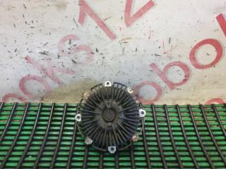Вискомуфта Kia Sorento BL D4CB 252374A000 1 ракурс