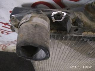Радиатор двс Ssang Yong Korando KJ OM662 (662 920) 2131006120 2 ракурс