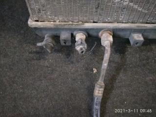 Радиатор двс Ssang Yong Korando KJ OM662 (662 920) 2131006120 3 ракурс