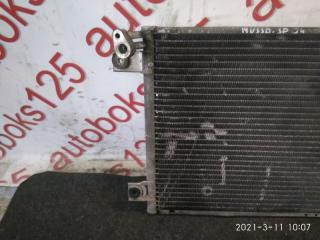 Радиатор кондиционера Ssang Yong Musso Sports FJ OM662 (662 920) 6841005040 2 ракурс