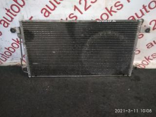 Радиатор кондиционера Ssang Yong Musso Sports FJ OM662 (662 920) 6841005040 4 ракурс