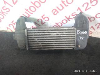 Радиатор интеркулера Kia Bongo PU J3 281904X610 2 ракурс Радиатор интеркулера Kia Bongo PU J3 281904X610 2 ракурс