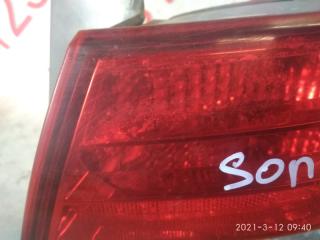 Стоп-сигнал правый задний Hyundai Sonata NF 924023K0 5 ракурс Стоп-сигнал правый задний Hyundai Sonata NF 924023K0 5 ракурс