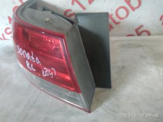 Стоп-сигнал задний Hyundai Sonata NF 924013K0 4 ракурс Стоп-сигнал задний Hyundai Sonata NF 924013K0 4 ракурс
