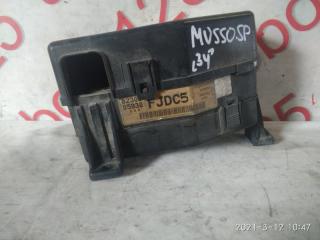 Блок предохранителей SsangYong Musso Sports FJ OM662 (662 920) 8230505930, 8232305000 1 ракурс