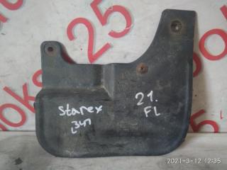 Брызговик левый передний Hyundai Starex A1 868314A300 2 ракурс
