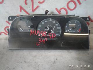 Спидометр Ssang Yong Musso Sports FJ OM662 (662 920) 8020105250 1 ракурс