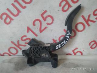 Педаль газа Hyundai Grand Starex TQ D4CB 327274H100, 351904X700 1 ракурс