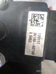 Педаль газа Hyundai Grand Starex TQ D4CB 327274H100, 351904X700 4 ракурс