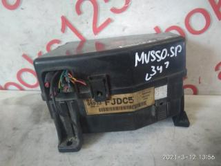 Блок предохранителей SsangYong Musso Sports FJ OM662 (662 920) 8230505933 1 ракурс