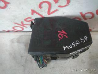 Блок предохранителей SsangYong Musso Sports FJ OM662 (662 920) 8230505933 3 ракурс