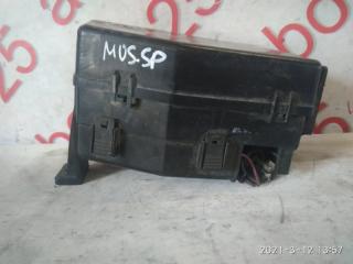 Блок предохранителей SsangYong Musso Sports FJ OM662 (662 920) 8230505933 5 ракурс
