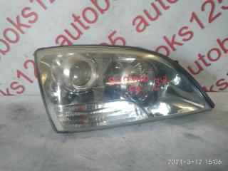 Фара правая передняя Kia Sorento BL D4CB 921023E5 1 ракурс