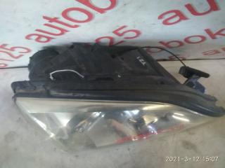 Фара правая передняя Kia Sorento BL D4CB 921023E5 2 ракурс