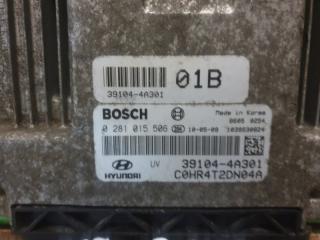  Hyundai Porter D4CB 391044A301 2 ракурс
