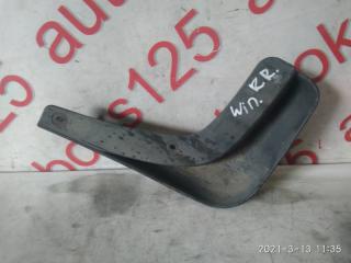 Брызговик задний правый Daewoo Winstorm KLAC Брызговик задний правый Daewoo Winstorm KLAC