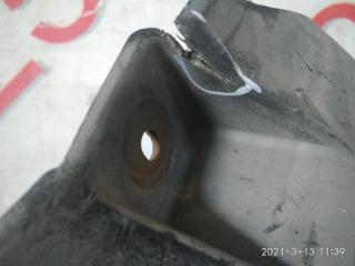 Брызговик левый задний Daewoo Winstorm KLAC 96623506 2 ракурс
