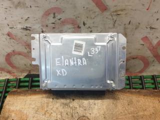 Hyundai Elantra XD G4ED 3911026689 3 ракурс Hyundai Elantra XD G4ED 3911026689 3 ракурс