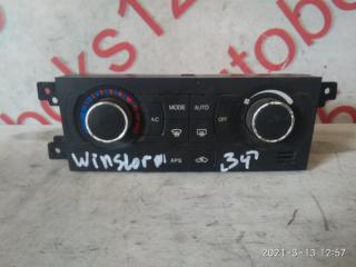 Блок управления климат-контролем Daewoo Winstorm 2008