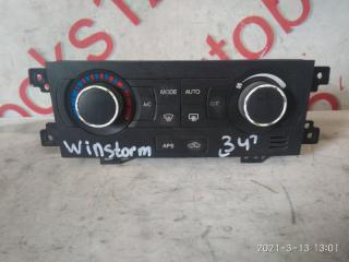 Блок управления климат-контролем Daewoo Winstorm KLAC Z20S 25974587 1 ракурс