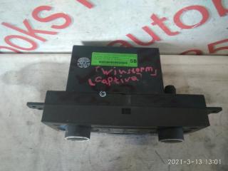 Блок управления климат-контролем Daewoo Winstorm KLAC Z20S 25974587 2 ракурс