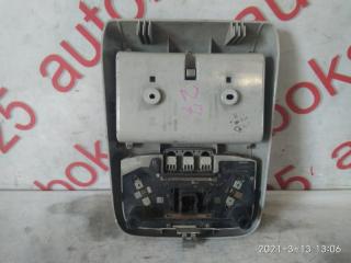 Светильник салона SsangYong Rexton 7771008100, 7771008000 4 ракурс