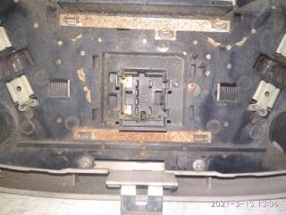 Светильник салона SsangYong Rexton 7771008100, 7771008000 5 ракурс