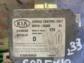 Kia Sorento BL D4CB 959103E000 2 ракурс