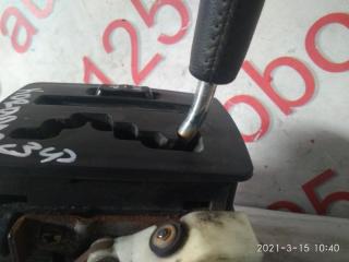 Рычаг переключения кпп Ssang Yong Korando KJ OM662 (662 910) 8838005900 4 ракурс