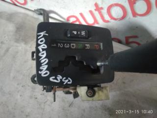 Рычаг переключения кпп Ssang Yong Korando KJ OM662 (662 910) 8838005900 5 ракурс