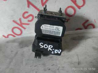 Блок abs Kia Sorento 2005